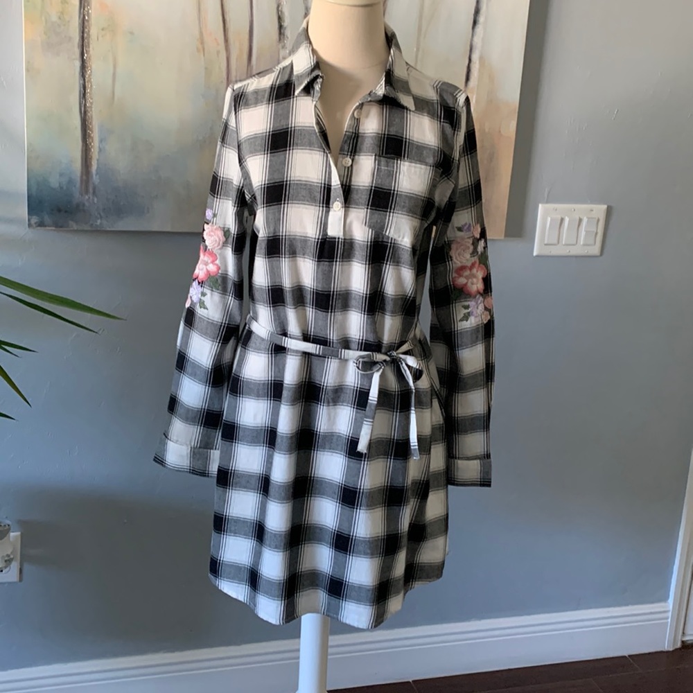 Children place girls Dress size XXl -16